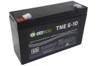 Тяговый аккумулятор Eltreco TNE6-10 (6V10A/H C20) в Нижнем Тагиле
