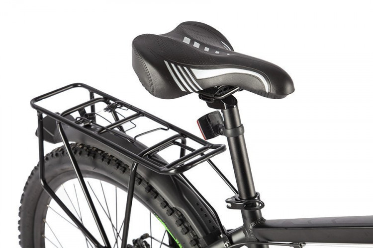 Электровелосипед Eltreco XT 800 Pro в Нижнем Тагиле