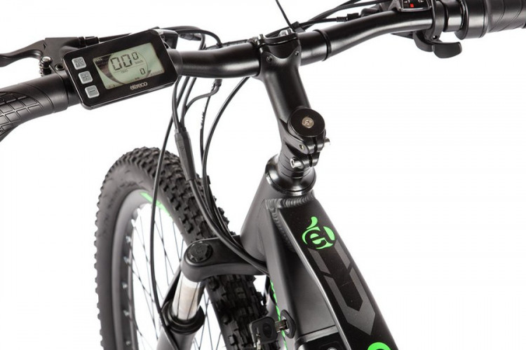 Электровелосипед Eltreco XT 800 Pro в Нижнем Тагиле