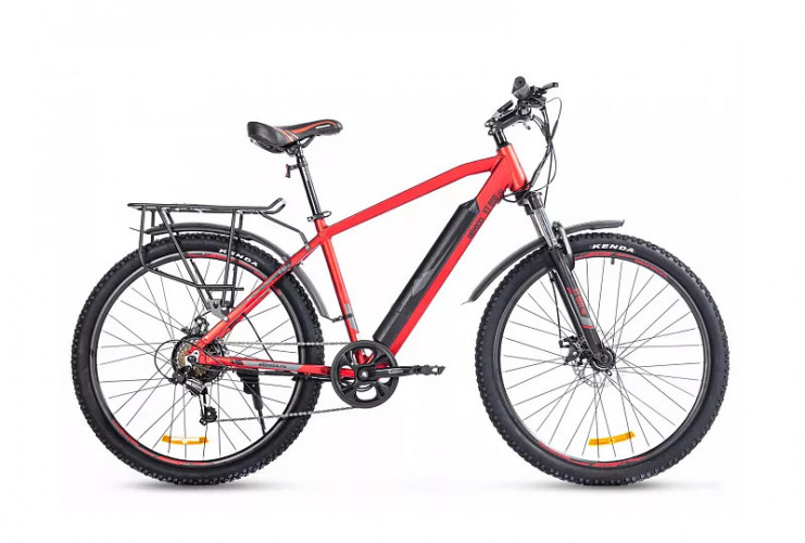 Электровелосипед Eltreco XT 800 Pro в Нижнем Тагиле