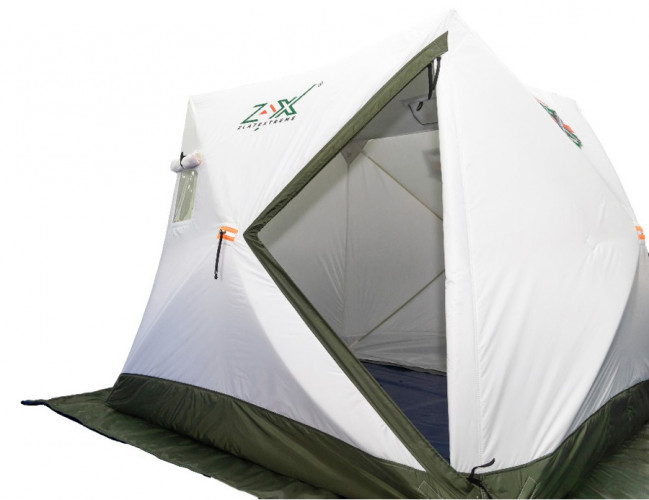 Палатка зимняя для рыбалки «Оптима» в Нижнем Тагиле