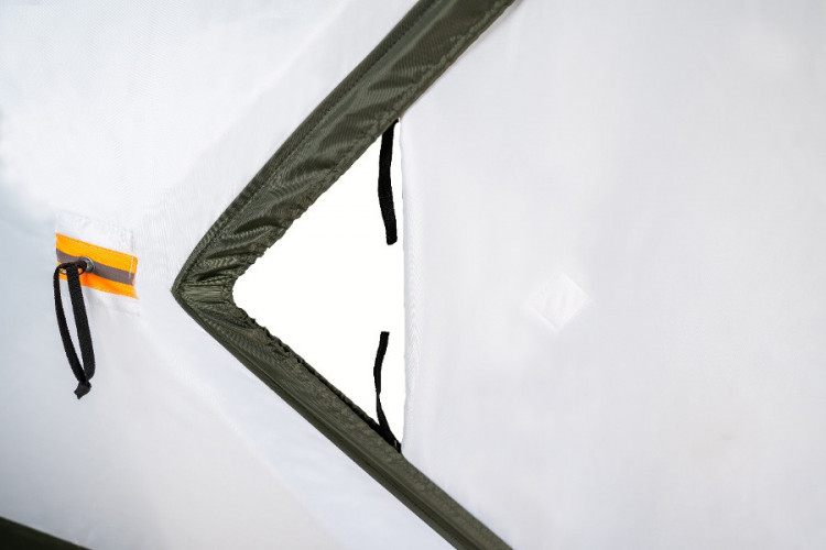 Палатка зимняя для рыбалки «Оптима» в Нижнем Тагиле