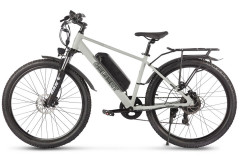 Электровелосипед Gelbert Ran 3 PRO