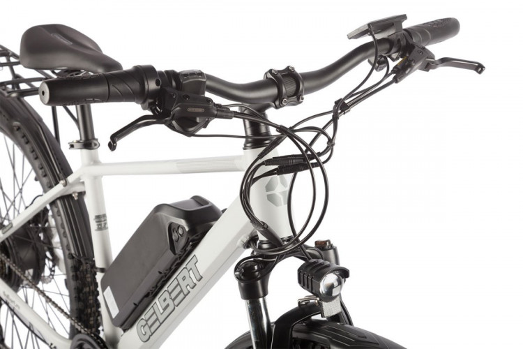 Электровелосипед Gelbert Ran 3 PRO в Нижнем Тагиле