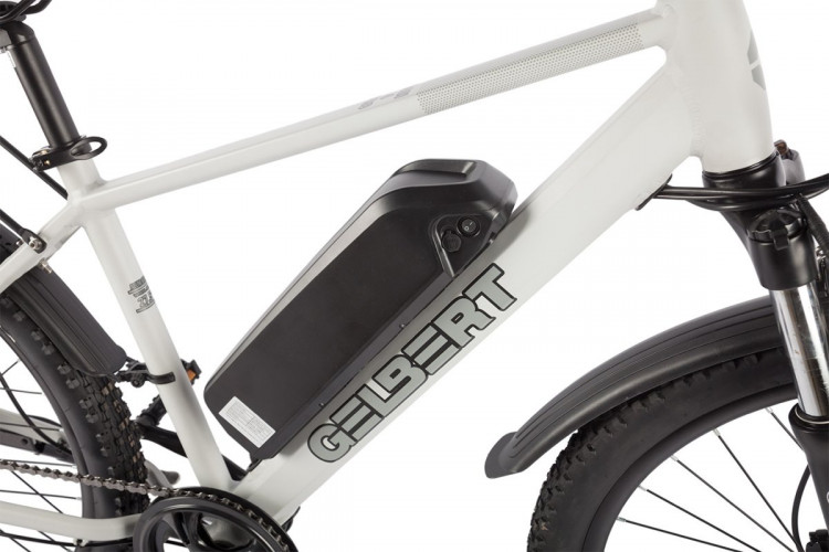 Электровелосипед Gelbert Ran 3 PRO в Нижнем Тагиле
