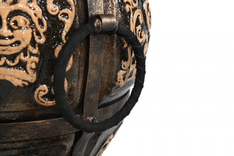 Тандыр Арслан в Нижнем Тагиле