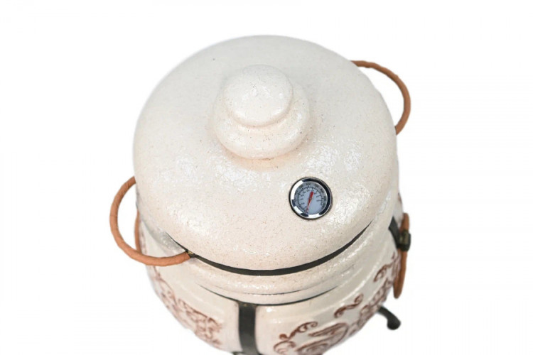 Тандыр Арслан в Нижнем Тагиле