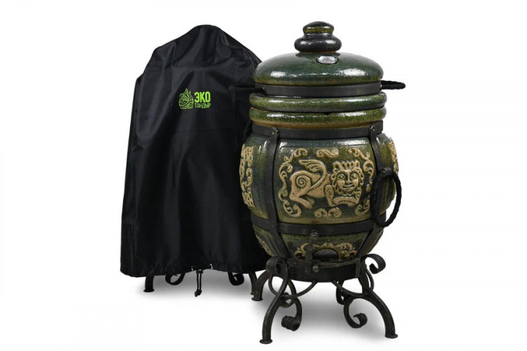 Тандыр Арслан в Нижнем Тагиле