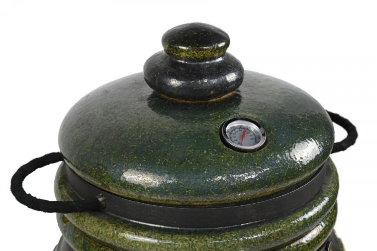 Тандыр Арслан в Нижнем Тагиле