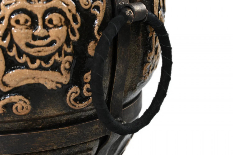 Тандыр Арслан в Нижнем Тагиле