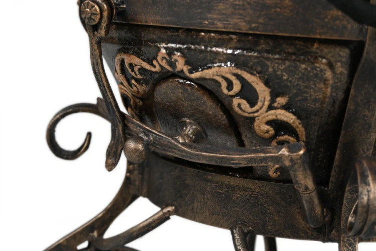 Тандыр Арслан в Нижнем Тагиле