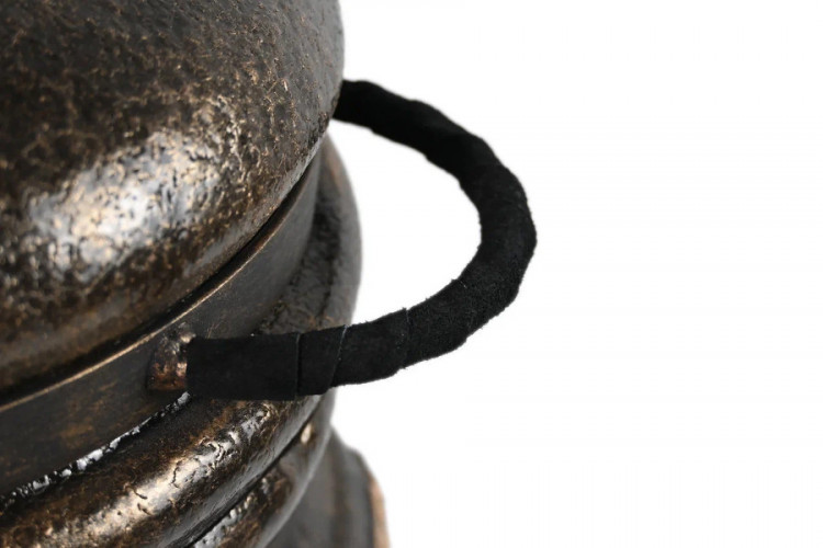 Тандыр Арслан в Нижнем Тагиле