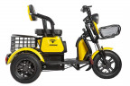 Электроскутер Rutrike Бумеранг в Нижнем Тагиле