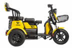 Электроскутер Rutrike Бумеранг в Нижнем Тагиле