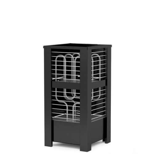 Электрокаменка GeoS QUADRO-Corner 6 в Нижнем Тагиле