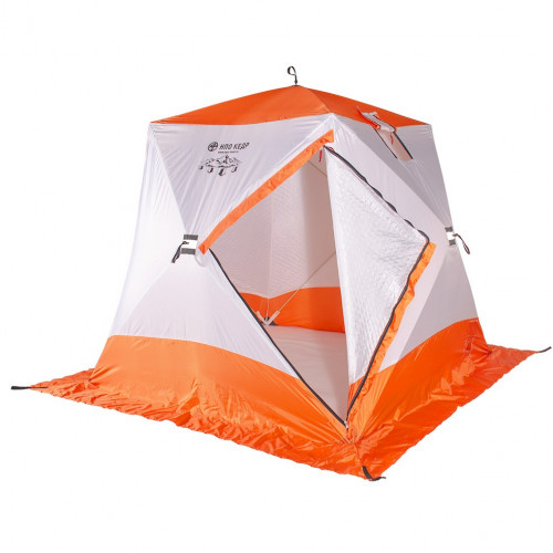 Зимняя палатка Кедр Куб 3 трехслойная в Нижнем Тагиле