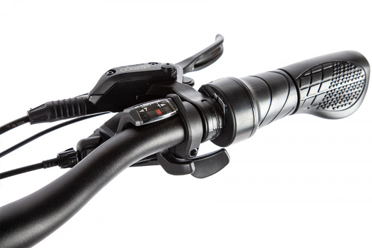 Электровелосипед Eltreco XT 850 Pro в Нижнем Тагиле