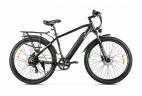 Электровелосипед Eltreco XT 850 Pro в Нижнем Тагиле
