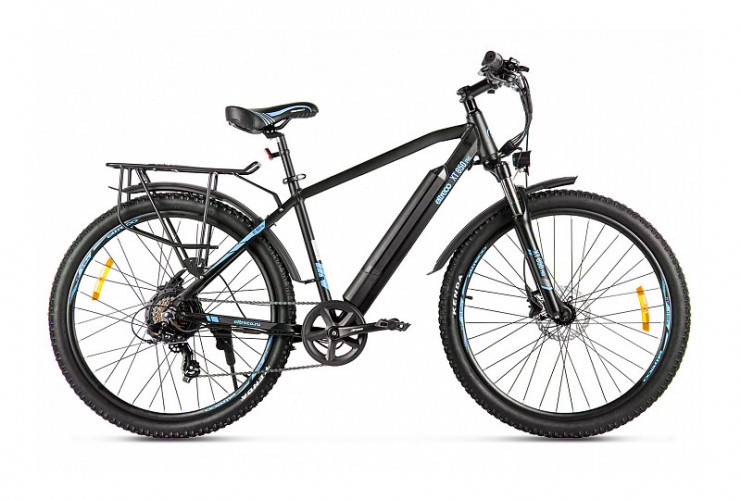 Электровелосипед Eltreco XT 850 Pro в Нижнем Тагиле