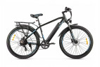 Электровелосипед Eltreco XT 850 Pro в Нижнем Тагиле
