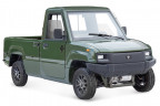Электромобиль RTA ЛИДЕР 4x4 в Нижнем Тагиле