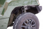 Электромобиль RTA ЛИДЕР 4x4 в Нижнем Тагиле