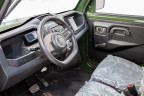 Электромобиль RTA ЛИДЕР 4x4 в Нижнем Тагиле