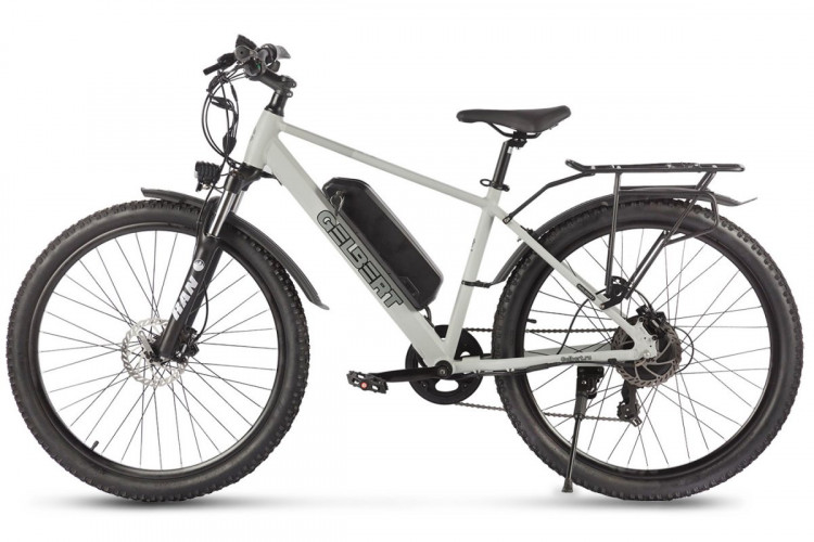 Электровелосипед Gelbert Ran 2 ST в Нижнем Тагиле