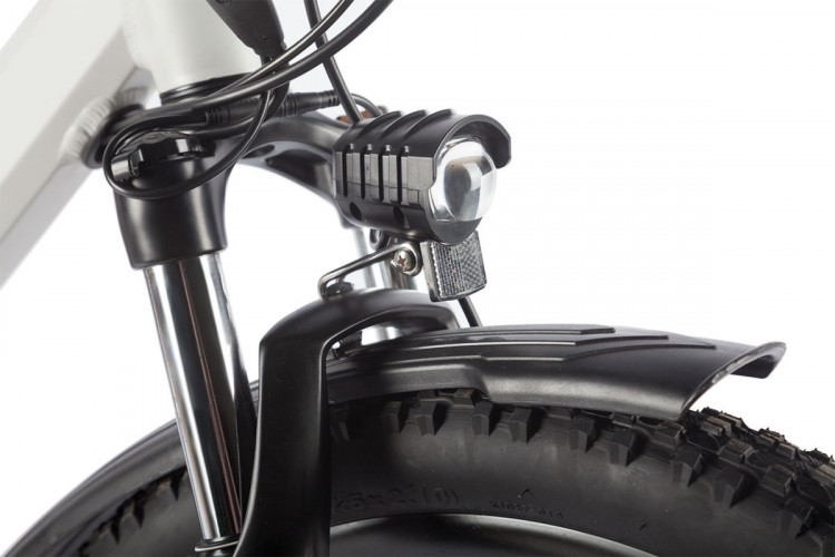 Электровелосипед Gelbert Ran 2 ST в Нижнем Тагиле