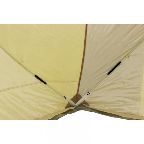 Зимняя палатка для рыбалки Куб Снегирь 2T Long Компакт в Нижнем Тагиле