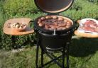 Гриль керамический Start Grill 22 в Нижнем Тагиле