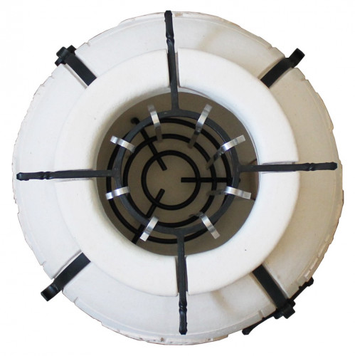 Тандыр Ханская охота в Нижнем Тагиле