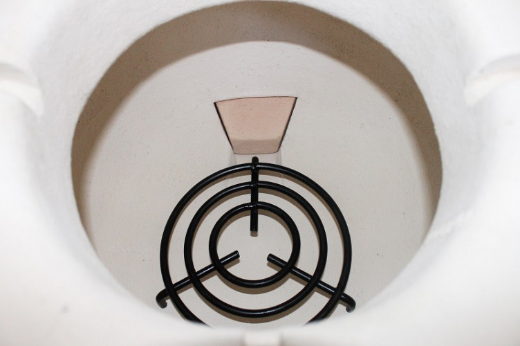 Тандыр Ханская охота в Нижнем Тагиле