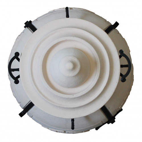 Тандыр Ханская охота в Нижнем Тагиле