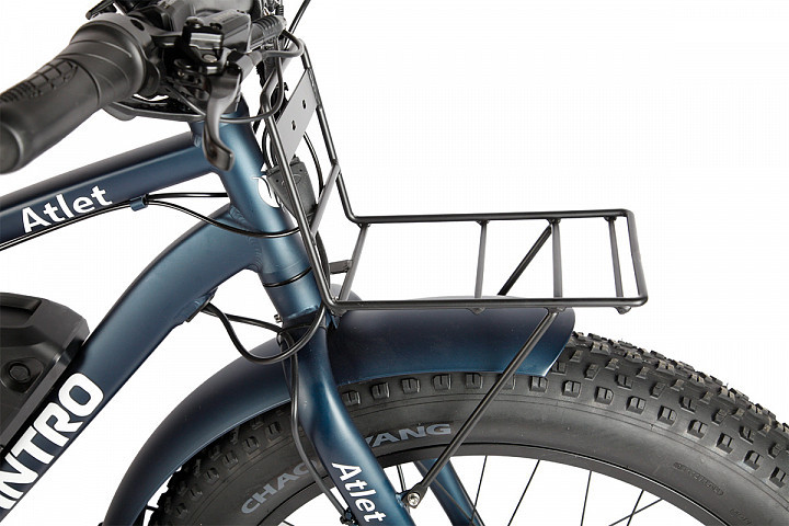 Электровелосипед INTRO Atlet в Нижнем Тагиле