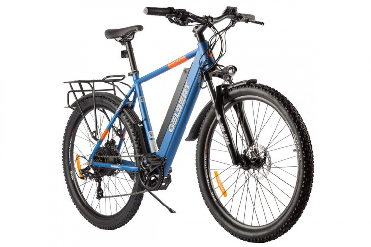 Электровелосипед Gelbert Ran Star 3 PRO в Нижнем Тагиле