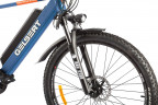 Электровелосипед Gelbert Ran Star 3 PRO в Нижнем Тагиле