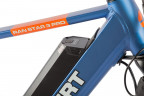 Электровелосипед Gelbert Ran Star 3 PRO в Нижнем Тагиле