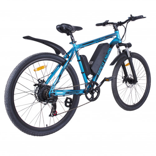 Электровелосипед HIPER Engine B51 в Нижнем Тагиле