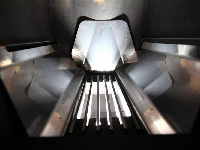 Печь длительного горения Grill’D Patriot 200 в Нижнем Тагиле