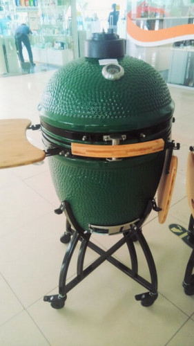 Гриль керамический Start Grill 22H в Нижнем Тагиле