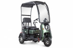 Электроскутер Rutrike Куб в Нижнем Тагиле