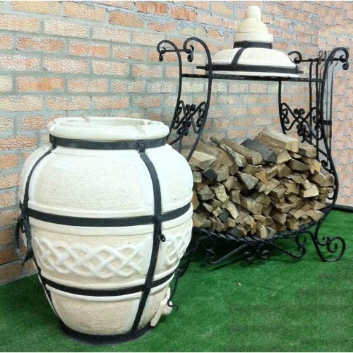 Дровница Большая в Нижнем Тагиле