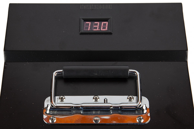 Тяговый железо-фосфатный аккумулятор RuTrike LiFePO4 60V32Ah (50А) в Нижнем Тагиле