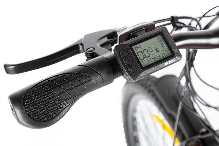 Электровелосипед INTRO Sport в Нижнем Тагиле