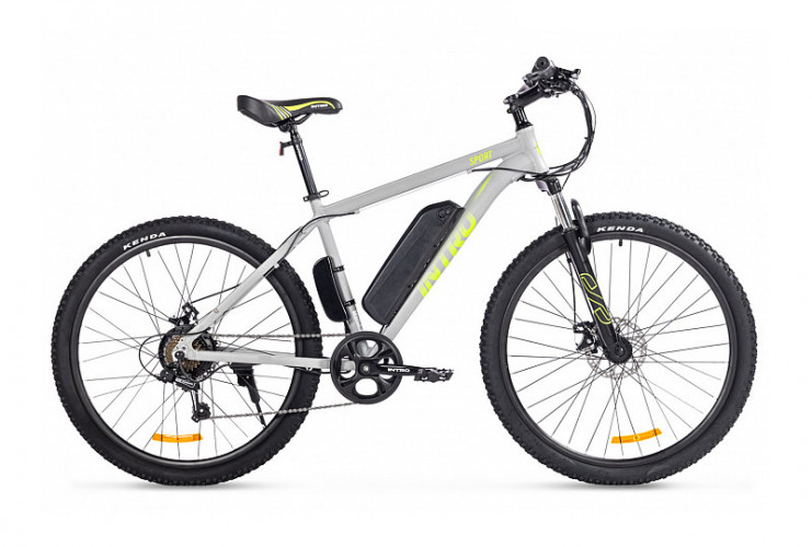 Электровелосипед INTRO Sport в Нижнем Тагиле