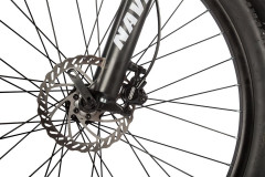 Электровелосипед Gelbert Navi 1 PRO Электровелосипед Gelbert Navi 1 PRO