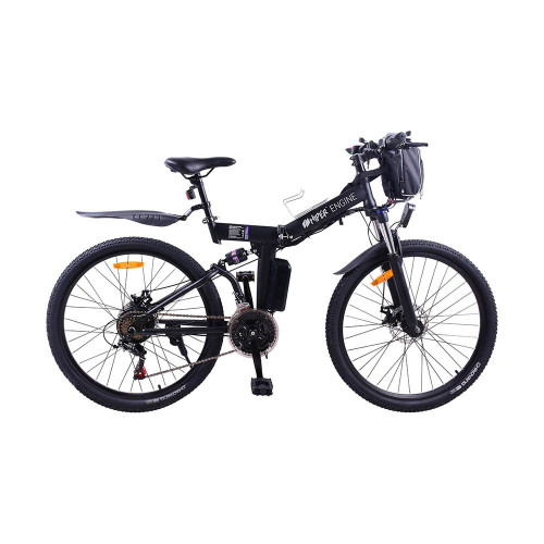 Электровелосипед HIPER Engine B52 в Нижнем Тагиле