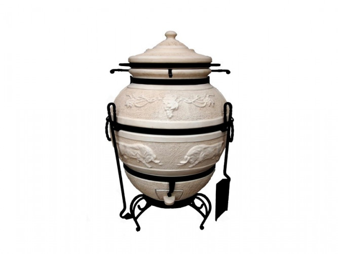 Тандыр Легенды Премиум в Нижнем Тагиле