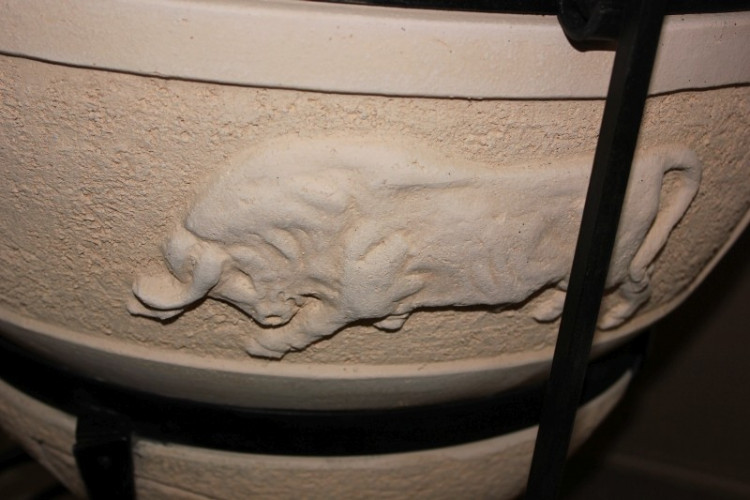 Тандыр Легенды Премиум в Нижнем Тагиле